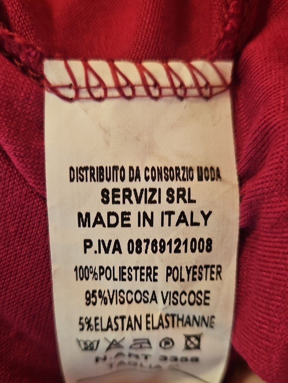 Y2K Grommet Maxi Dress Berry Purple Burgundy Casual Retro Party Summer Women's M - Picture 7 of 8